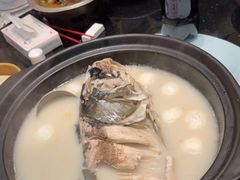 -香山湖家家宴(中山陵店)