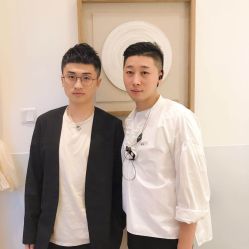 -简法造型·品牌形象店