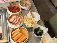 -海底捞火锅(珠影星光城夜宵主题店)