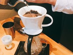 -星巴克(广州中华广场B1层店)