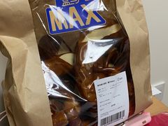 -盒马X会员店(上海森兰商都店)