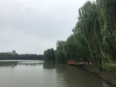 -华东政法大学(松江校区)