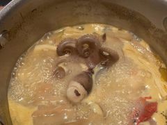 -星伦多自助料理(永旺店)