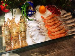 -扬州万怡酒店-中餐厅(文昌中路店)