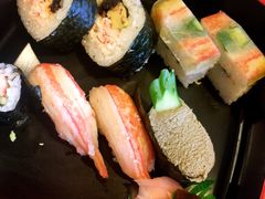-蟹道乐( 新宿駅前店)