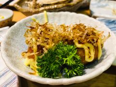 -山之川日料放题(通州店)