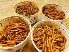 -西粉堂新疆米粉(朝外店)