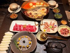 -色響火锅(恒隆广场店)