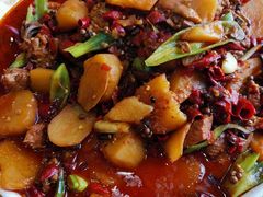-福顺祥大盘鸡(临潼店)