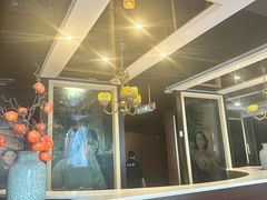 -城南往事·鲁菜济南菜(软件园美莲广场店)