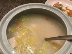 -长春凯悦酒店-品悦中餐厅