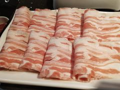 有脆骨的高钙羊肉-锅说大脸毛肚重庆老火锅(佐阾店)