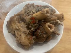 -水仙拉面(水仙街店)