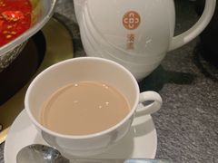 -湊湊火锅·茶憩(打浦桥日月光店)