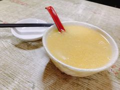 碴子粥-老马家蒸饺(南海街店)