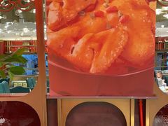 -大鸭梨烤鸭·北京菜(南小街/南苑店)
