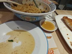 -小杨生煎(黄河路店)