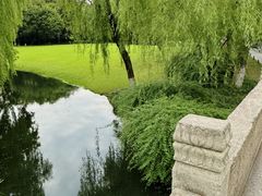 -柳浪闻莺公园
