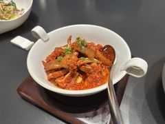 -忆江南·临江鱼馆