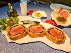 -弦月窗LUNETTE BY AMANDA(复兴路店)