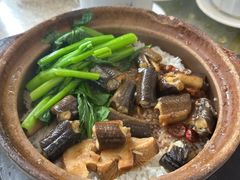 -煲煲掂风味煲仔饭餐厅(西区店)