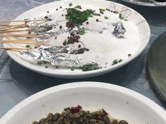 -霞客居酒店·霞客食府·宁海特色小海鲜