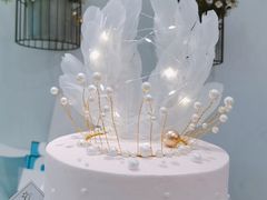 -玥儿弯弯手作烘焙(中海国际社区御城店)