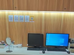 -上海仁爱医院口腔科 · 种植