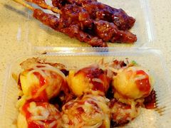 -2路车站小丸子(青泥洼桥店)