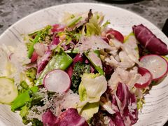 -芭莉与彩虹西餐厅(成都合生汇店)