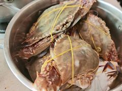 -华府海鲜碳烤自助(万达店)
