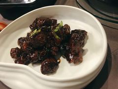 -羲和雅苑•北京烤鸭(平安国际金融中心店)