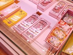 -好利来(龙首印象城店)