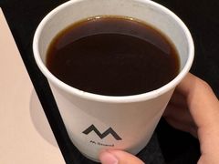 -M Stand(北京平安幸福中心店)