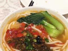 -马凯餐厅(地安门店)