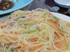 -抹直口特色菜馆(一店)