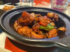 -大树餐厅(益田假日店)