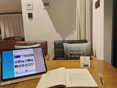 -几静cafe(基湖店)