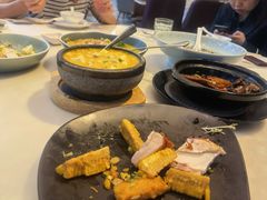 -港丽餐厅(高德置地店)