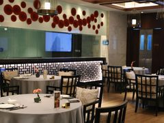 -上海浦东滨江喜来登酒店