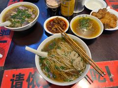 -逸桂禾面馆