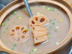 -肖记公安牛肉鱼杂馆·省级非物质文化遗产(三角路直营店)