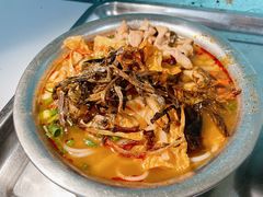 螺蛳粉-娇姐老牌螺蛳粉(雅儒路店)