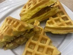 -佰搭果·广式茶餐厅(西华路店)