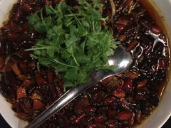 -华豫川酒家(大卫城店)