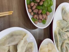 -喜家德虾仁水饺(北站店)