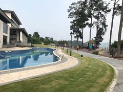 -梅地亚君澜度假酒店俱乐部