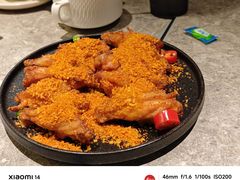 -留半山·香港食堂(啦啦宝都店)