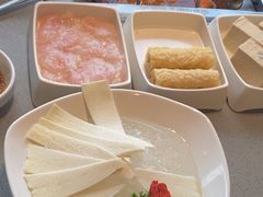 -海底捞火锅(振华广场店)