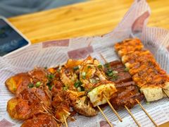-魏记里脊肉炸炸炸(南门口店)